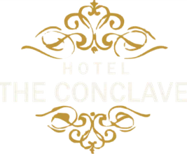 Hotel The Conclave home